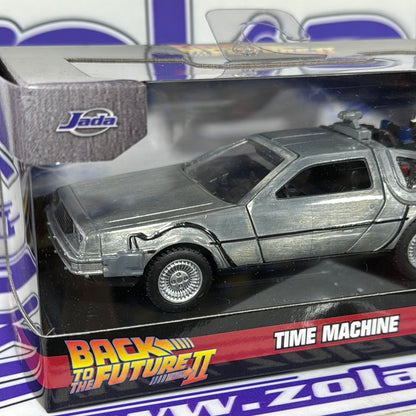 24078 TIME MACHINE 1/32