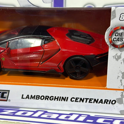 24080 LAMBORGHINI CENTENARIO