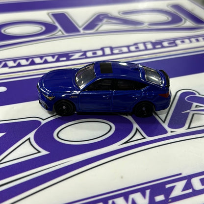 PROMO ACURA INTEGRA TAKARA TOMY