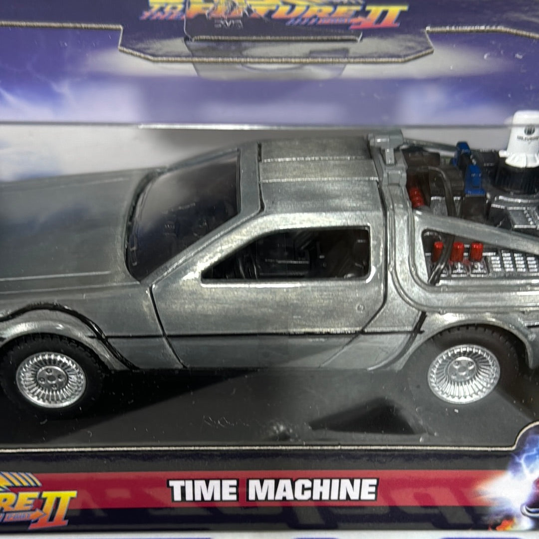 24078 TIME MACHINE 1/32