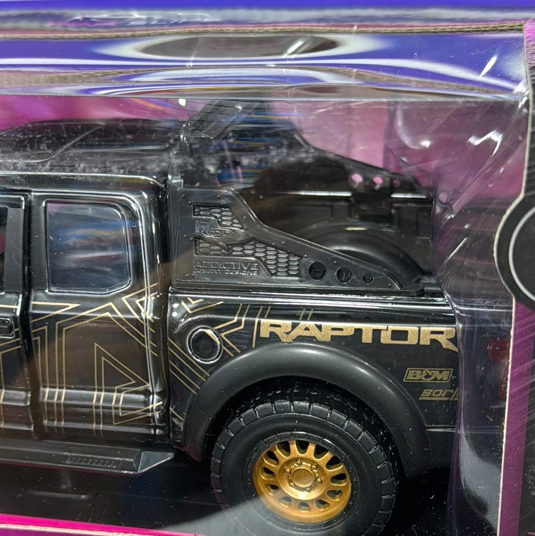 35063 FORD F150 RAPTOR