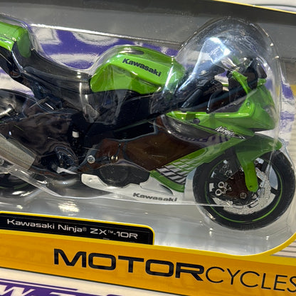 02338 KAWASAKI NINJA ZX 10R