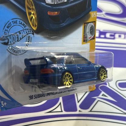 GHB42 SUBARU IMPREZA