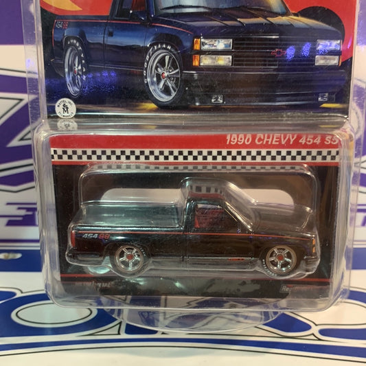 HGK80 RLC 1990 CHEVY 454 SS