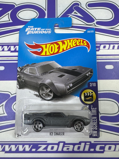 DTW96 ICE CHARGER