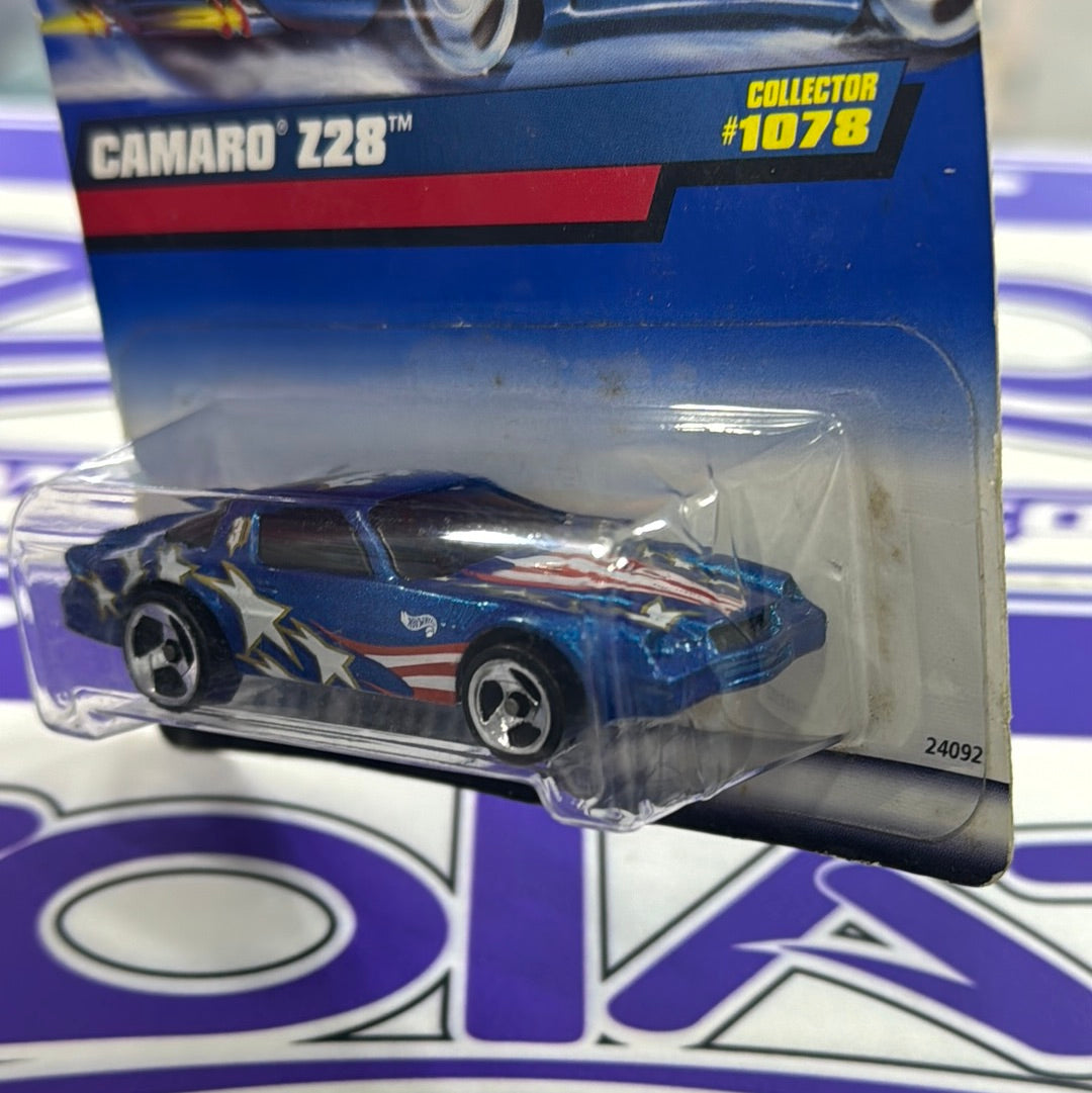 24092 CAMARO Z28