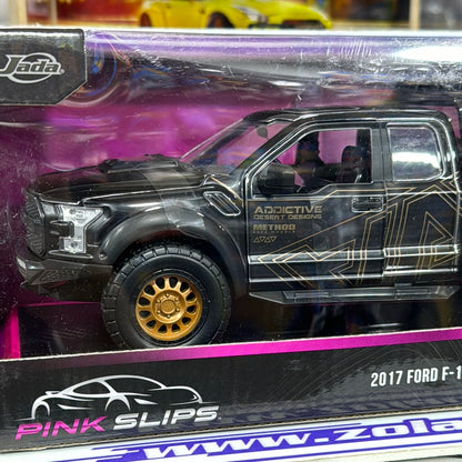 35063 FORD F150 RAPTOR