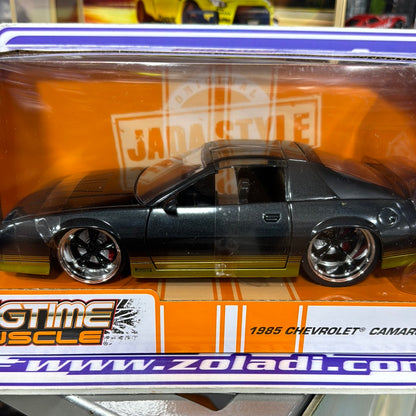 31457 CHEVROLET CAMARO 1/24