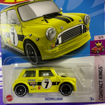 HCY07 MORRIS MINI TH