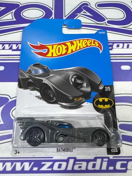 FCC14 BATMOBILE