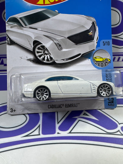 DTX54 CADILLAC ELMIRAJ