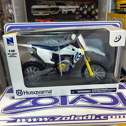 HUSQVARNA FC450 Moto 58153