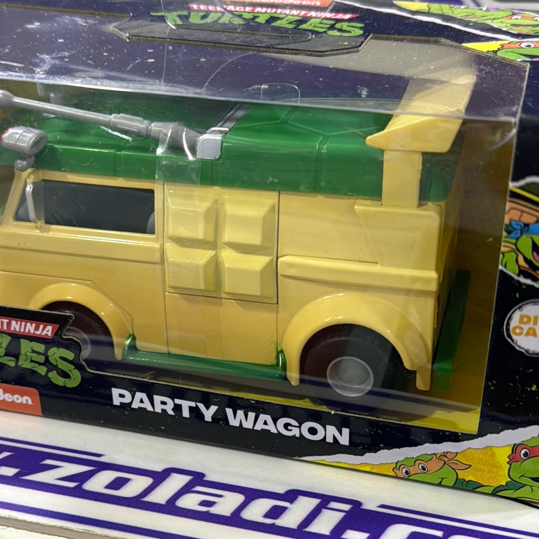 34723 PARTY WAGON