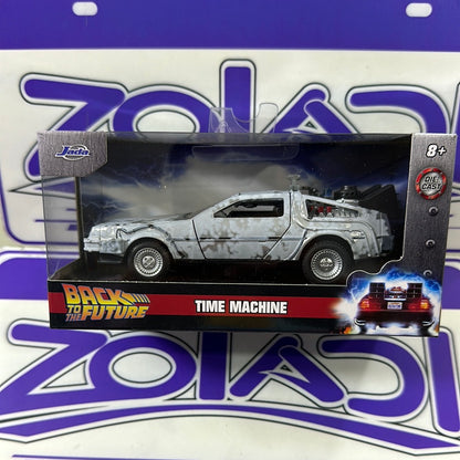 24078 Time Machine Special Color 1/32