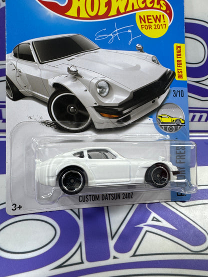 DTW89 DATSUN 240Z