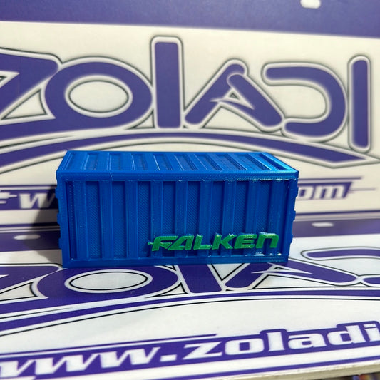 3D CONTAINER - FALKEN