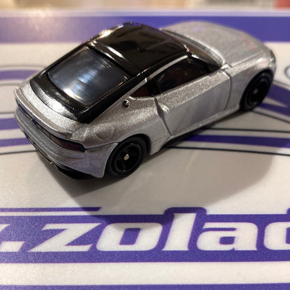 PROMO NISSAN FAIRLADY Z TOMICA