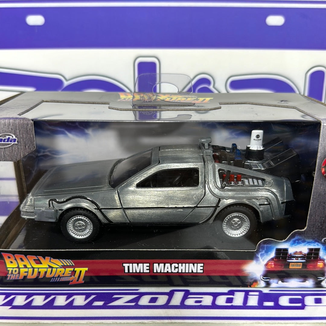 24078 TIME MACHINE 1/32