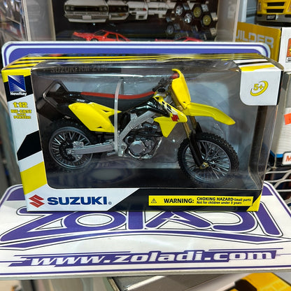 SUZUKI RM-Z450 Moto 57643