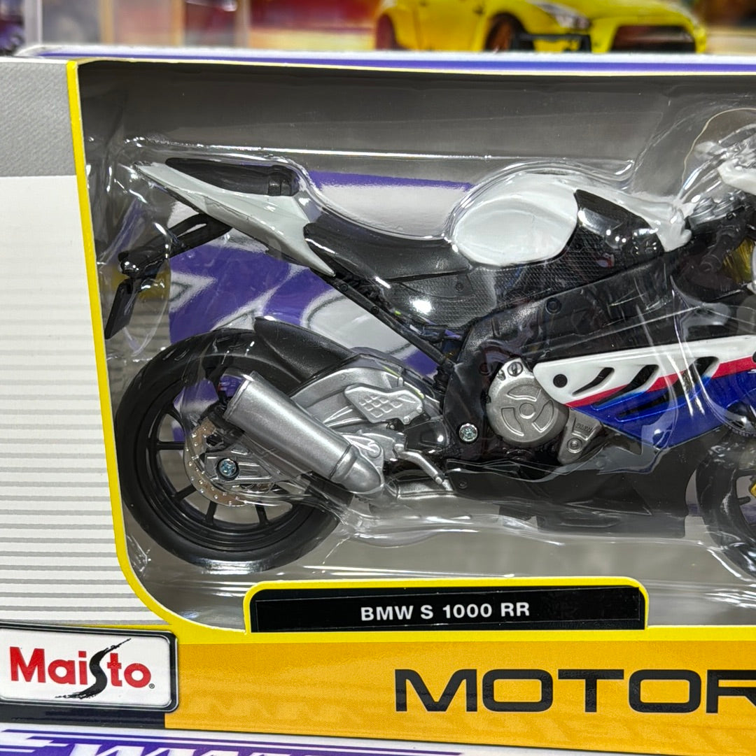 02341 BMW S 1000 RR