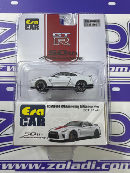 NS20 NISSAN GTR ERACAR