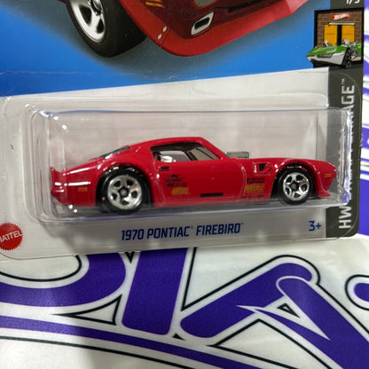 HCX22 PONTIAC FIREBIRD