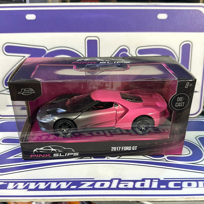 Ford GT 1/32 Jada 34851