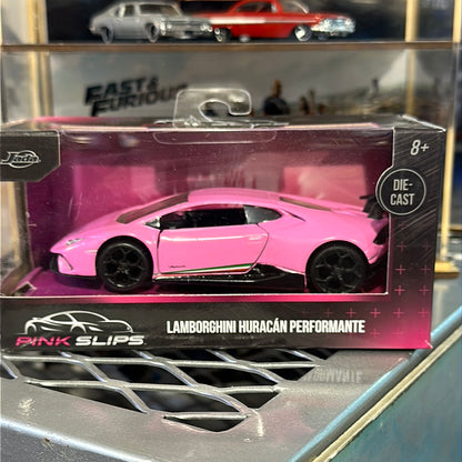 Lamborghini Huracan 1/32 Jada 34661