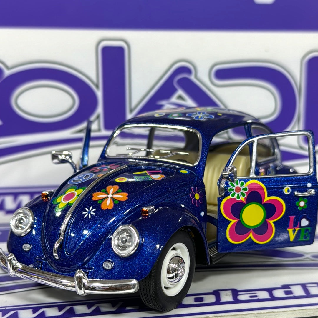 YOUR VOLKSWAGEN BEETLE 1/24