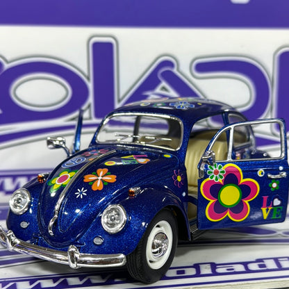 SU VOLKSWAGEN BEETLE 1/24