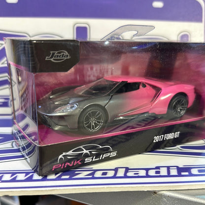 Ford GT 1/32 Jada 34851