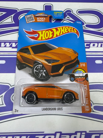 DHX44 LAMBORGHINI URUS