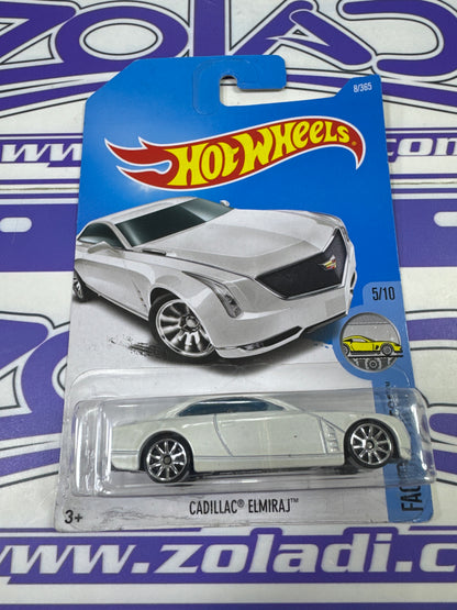 DTX54 CADILLAC ELMIRAJ