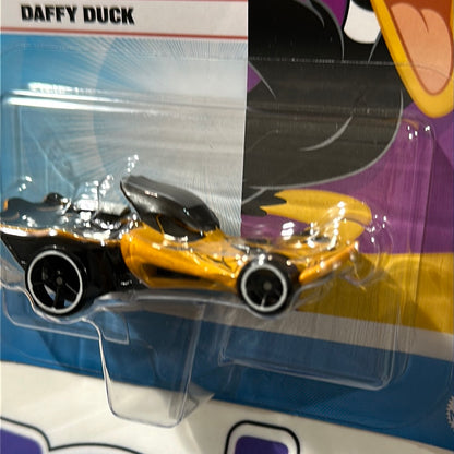 HNP32 DAFFY DUCK Looney Toones