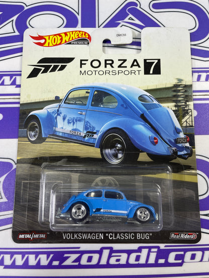 GJR48 VOLKSWAGEN CLASSIC BUG FORZA