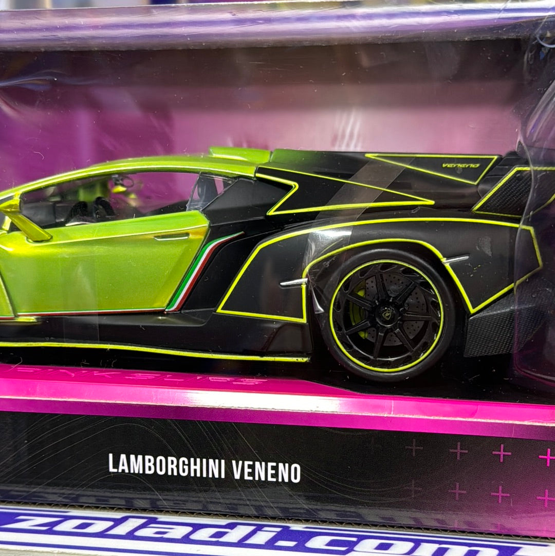 35190 LAMBORGHINI POISON