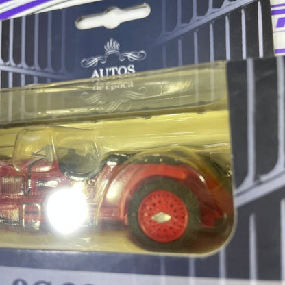 RD1342014 1/43 ALFA ROMEO 8C 2300-1931