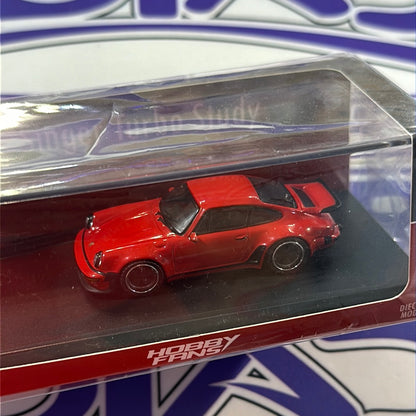 HobbyFans Singer Porsche 930