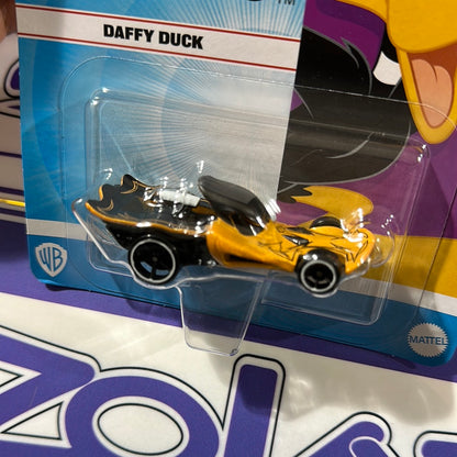 HNP32 DAFFY DUCK Looney Toones