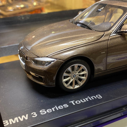 BMW 3 SERIES TOURING 1/18