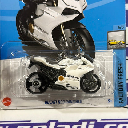 HKL05 Ducati 1199 Panigale