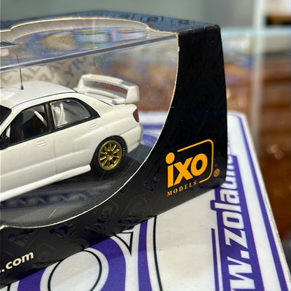 Ixo Subaru Impreza 1/32