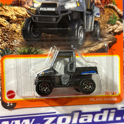 HKW42 Polaris Ranger