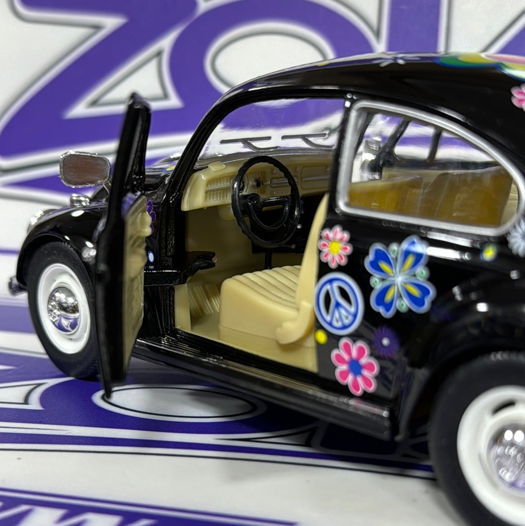 YOUR VOLKSWAGEN BEETLE 1/24