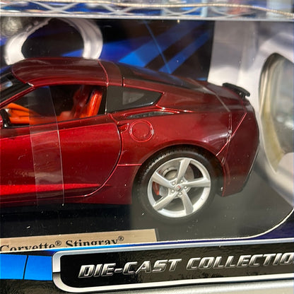 1/18 2014 Corvette StingRay