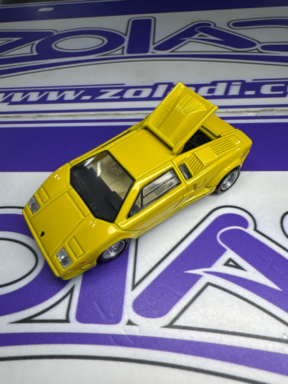 SU LAMBORGHINI COUNTACH TOMICA