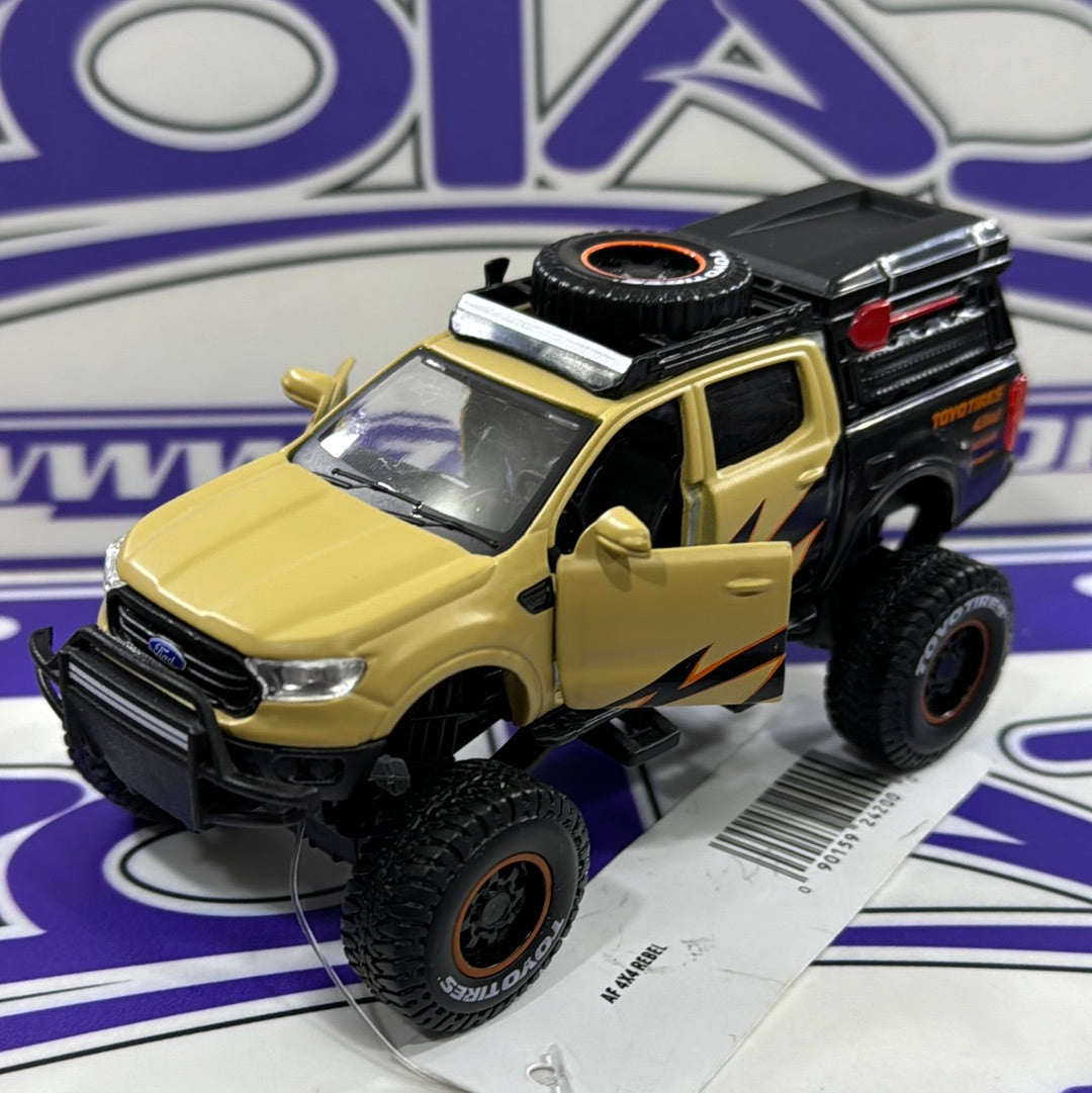 SU FORD RANGER MAISTO