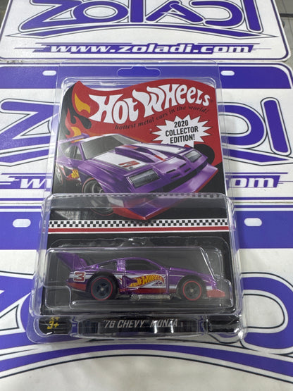 GJJ77 76 CHEVY MONZA RLC