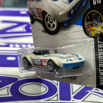 DWH81 69 CORVETTE RACER