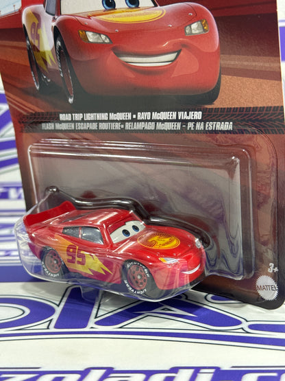 HKY34 RAYO MCQUEEN CARS